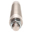 Used Bimba SR-172.5-DXPY-00MC Stainless Steel Cylinder, ø1-1/2in Bore, 3in Stroke