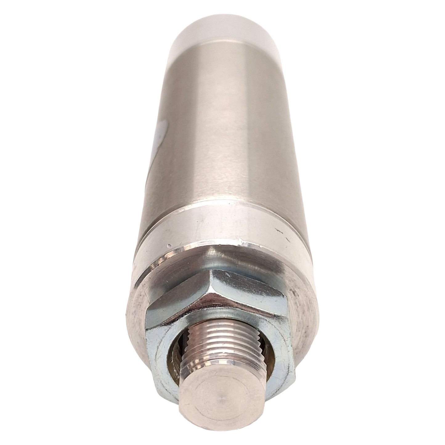 Used Bimba SR-172.5-DXPY-00MC Stainless Steel Cylinder, ø1-1/2in Bore, 3in Stroke