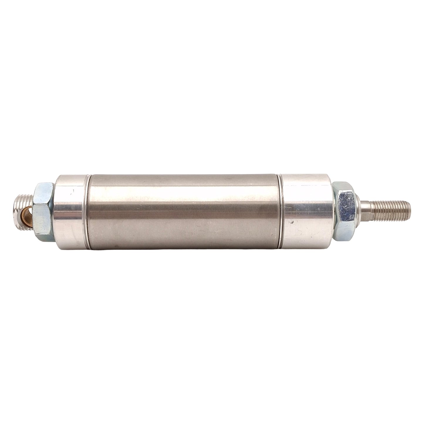 Used Bimba SR-172.5-DXPY-00MC Stainless Steel Cylinder, ø1-1/2in Bore, 3in Stroke