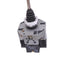 New Telemecanique XD2GA121212221 Joystick Controller, 3NO 1NC, 22mm, 600V 10A Max