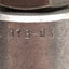 Used Bimba 173-DX Stainless Steel Cylinder, ø1-1/2in Bore, 3in Stroke, 250psi, 1/8NPT