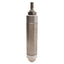 Used Bimba 173-DX Stainless Steel Cylinder, ø1-1/2in Bore, 3in Stroke, 250psi, 1/8NPT