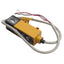 Used Omron E3S-VS1E42 Photoelectric Sensor Switch, Range: 12mm, Supply: 12-24VDC, NPN