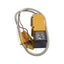 Used Omron E3S-VS1E42 Photoelectric Sensor Switch, Range: 12mm, Supply: 12-24VDC, NPN