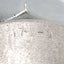 Used Bimba 171-D Stainless Steel Cylinder, ø1-1/2in Bore, 1in Stroke, 250psi, 1/8NPT