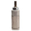 Used Bimba 171-D Stainless Steel Cylinder, ø1-1/2in Bore, 1in Stroke, 250psi, 1/8NPT