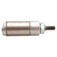 Used Bimba 171-D Stainless Steel Cylinder, ø1-1/2in Bore, 1in Stroke, 250psi, 1/8NPT
