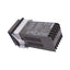 Used Crouzet 87618228 CP4 Multifunction Counter Module, Up/Down, 80-260VAC, 1/16 DIN