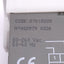 Used Crouzet 87618228 CP4 Multifunction Counter Module, Up/Down, 80-260VAC, 1/16 DIN