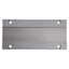 New – Open box Fabco-Air SQL-06X3-E Double-Acting Pneumatic Cylinder Actuator 7/8in Bore