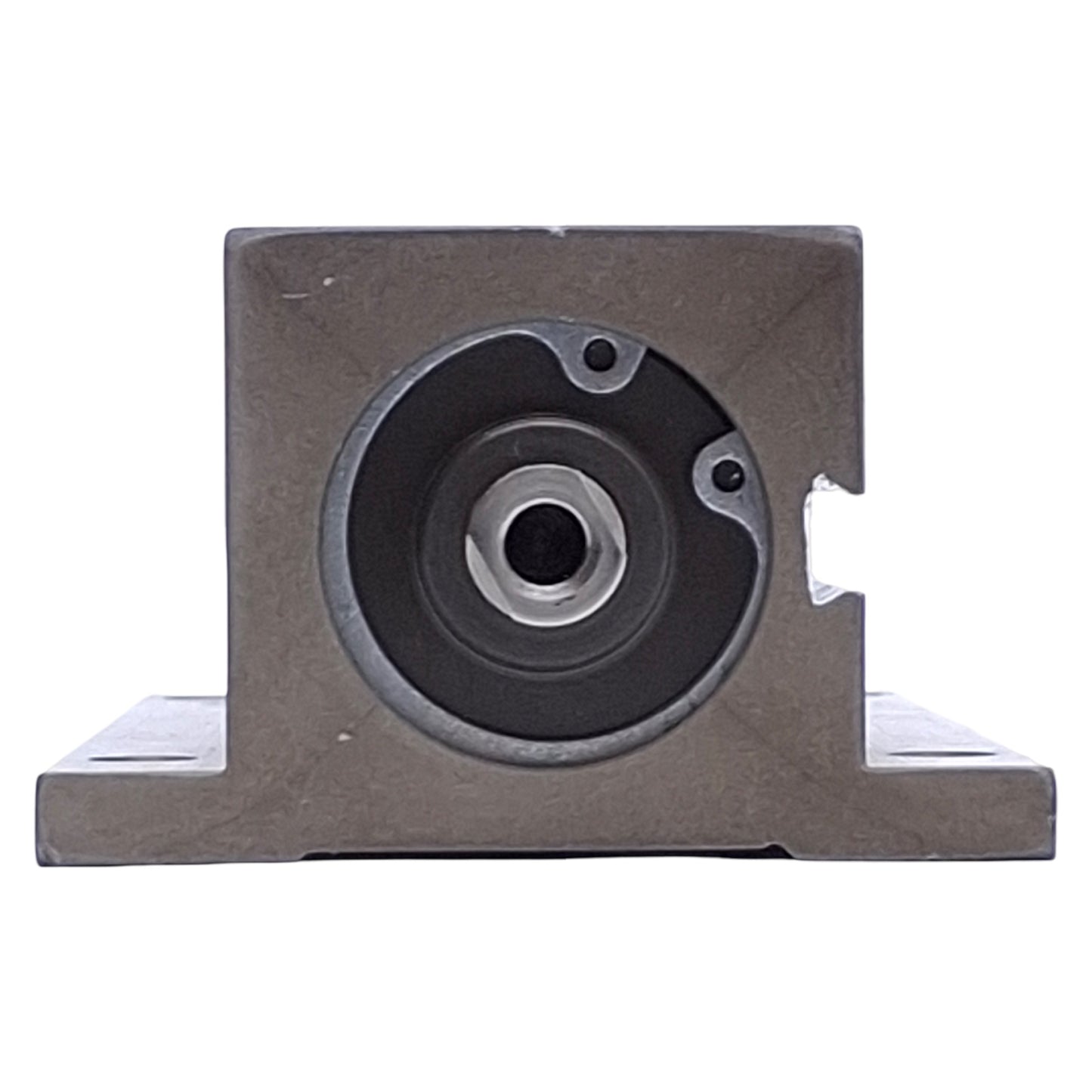 New – Open box Fabco-Air SQL-06X3-E Double-Acting Pneumatic Cylinder Actuator 7/8in Bore