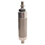 Used Bimba SR-172-DXPY-00MC Stainless Steel Cylinder ø1-1/2in Bore, 2in Stroke 1/8NPT