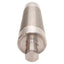 Used Bimba SR-172-DXPY-00MC Stainless Steel Cylinder ø1-1/2in Bore, 2in Stroke 1/8NPT