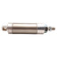 Used Bimba SR-172-DXPY-00MC Stainless Steel Cylinder ø1-1/2in Bore, 2in Stroke 1/8NPT