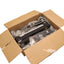 New – Open box ICW ELR5120 Elite T-Rex Adjuster Gas Spring Single-Arm Monitor Ceiling Mount 27"