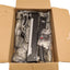 New – Open box ICW ELR5120 Elite T-Rex Adjuster Gas Spring Single-Arm Monitor Ceiling Mount 27"