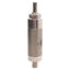 Used Bimba SR-171.5-DXPY-00MC Pneumatic Cylinder, ø1-1/2in Bore, 1.5in Stroke, 1/8NPT