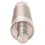 Used Bimba SR-171.5-DXPY-00MC Pneumatic Cylinder, ø1-1/2in Bore, 1.5in Stroke, 1/8NPT