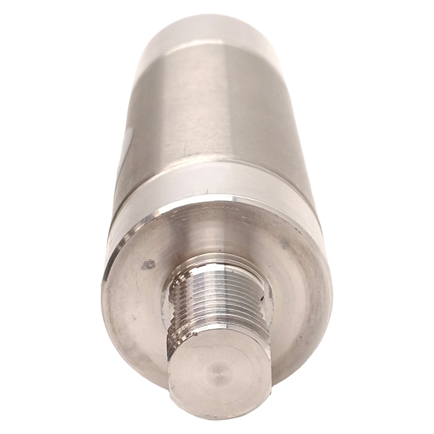 Used Bimba SR-171.5-DXPY-00MC Pneumatic Cylinder, ø1-1/2in Bore, 1.5in Stroke, 1/8NPT