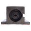 Used Fabco-Air SQL-06X3-E Double-Acting Pneumatic Cylinder Actuator, 7/8in Bore