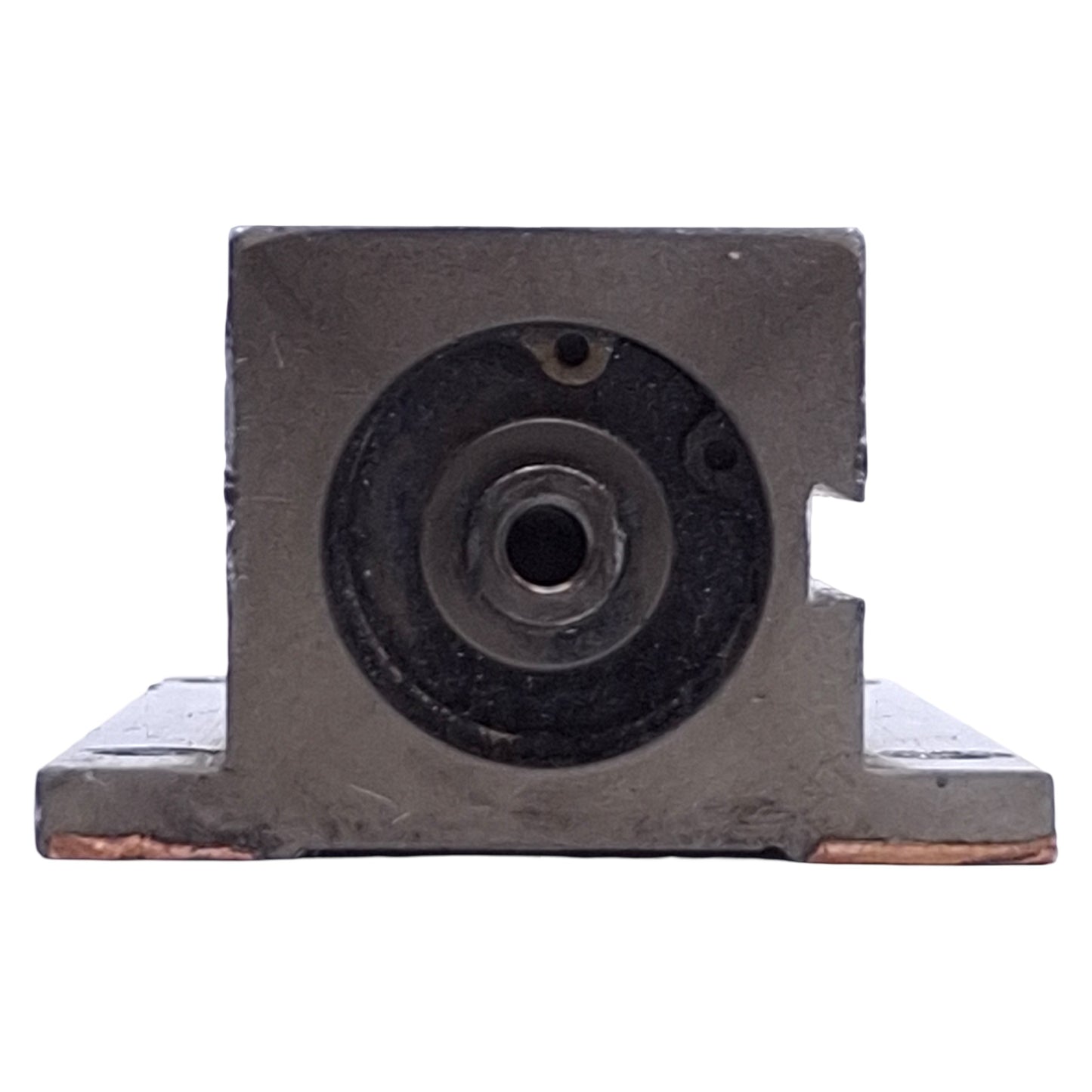 Used Fabco-Air SQL-06X3-E Double-Acting Pneumatic Cylinder Actuator, 7/8in Bore