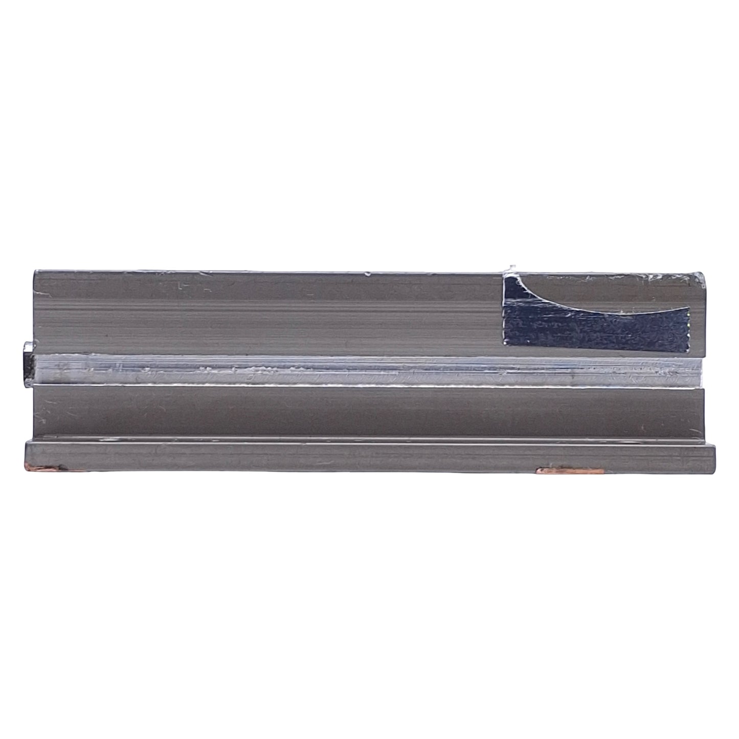 Used Fabco-Air SQL-06X3-E Double-Acting Pneumatic Cylinder Actuator, 7/8in Bore