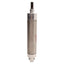 Used Bimba 174-DPB Stainless Steel Cylinder, ø1-1/2in Bore, 4in Stroke, 1/8in NPT