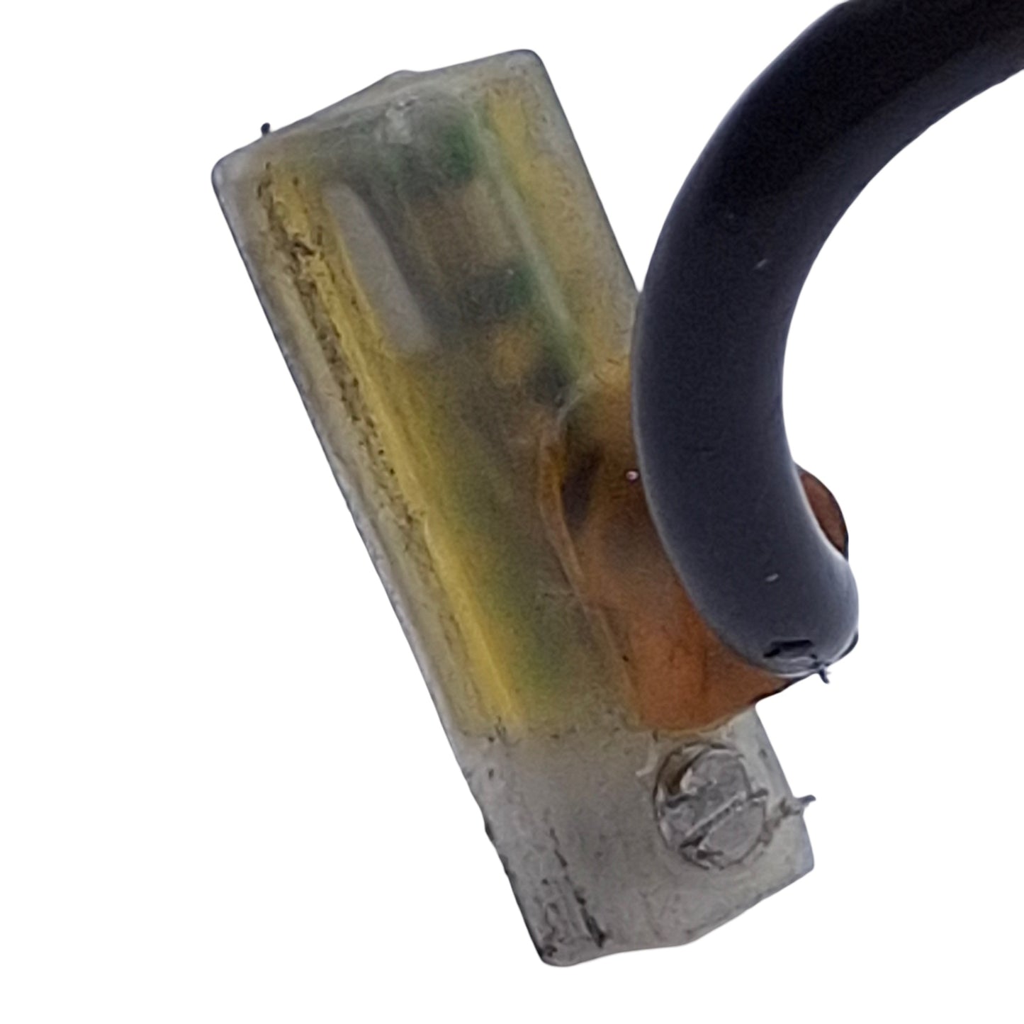 Used Fabco-Air 949-000-331 Cylinder Position Switch Sensor, 5-24VDC, PNP, 3-Pin M8