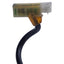 Used Fabco-Air 949-000-331 Cylinder Position Switch Sensor, 5-24VDC, PNP, 3-Pin M8