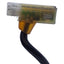 Used Fabco-Air 949-000-331 Cylinder Position Switch Sensor, 5-24VDC, PNP, 3-Pin M8
