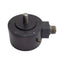 Used Dynapar 80D10 Incremental Encoder, 10CPR, 4.5 to 15VDC, 1/2in Shaft