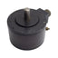Used Dynapar 80D10 Incremental Encoder, 10CPR, 4.5 to 15VDC, 1/2in Shaft