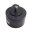 Used Dynapar 80D10 Incremental Encoder, 10CPR, 4.5 to 15VDC, 1/2in Shaft