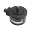 Used Dynapar 80D10 Incremental Encoder, 10CPR, 4.5 to 15VDC, 1/2in Shaft