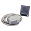 Used SunX Panasonic NX5-PRVM5A Photoelectric Sensor SPDT, 240VACDC, 0.1-5m Range, 6ft