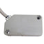 Used SunX Panasonic NX5-PRVM5A Photoelectric Sensor SPDT, 240VACDC, 0.1-5m Range, 6ft