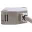 Used SunX Panasonic NX5-PRVM5A Photoelectric Sensor SPDT, 240VACDC, 0.1-5m Range, 6ft