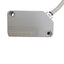 Used SunX Panasonic NX5-PRVM5A Photoelectric Sensor SPDT, 240VACDC, 0.1-5m Range, 6ft