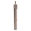 Used Bimba BF-096-D Stainless Steel Cylinder, ø1-1/16in Bore, 6in Stroke, 1/8in NPT