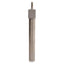 Used Bimba BF-096-D Stainless Steel Cylinder, ø1-1/16in Bore, 6in Stroke, 1/8in NPT