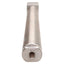 Used Bimba BF-096-D Stainless Steel Cylinder, ø1-1/16in Bore, 6in Stroke, 1/8in NPT