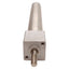 Used Bimba BF-096-D Stainless Steel Cylinder, ø1-1/16in Bore, 6in Stroke, 1/8in NPT