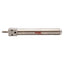 Used Bimba BF-096-D Stainless Steel Cylinder, ø1-1/16in Bore, 6in Stroke, 1/8in NPT