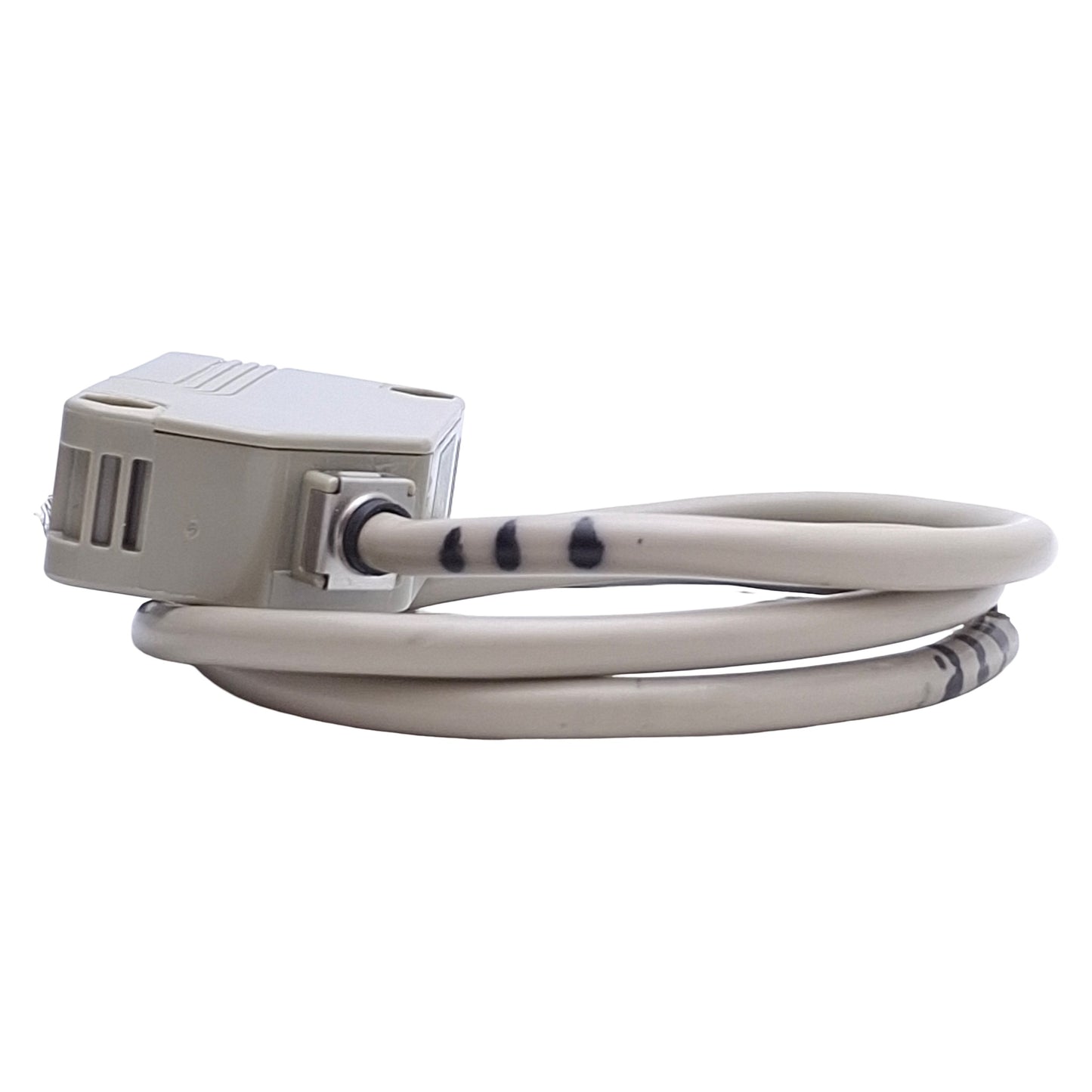 Used SunX Panasonic NX5-PRVM5A Photoelectric Sensor SPDT, 240VACDC, 0.1-5m Range, 2ft