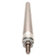 Used Bimba M-1214-DP Stainless Steel Cylinder, ø1-1/4in Bore, 14in Stroke, 1/8in NPT