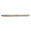 Used Bimba M-1214-DP Stainless Steel Cylinder, ø1-1/4in Bore, 14in Stroke, 1/8in NPT