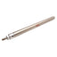Used Bimba M-1214-DP Stainless Steel Cylinder, ø1-1/4in Bore, 14in Stroke, 1/8in NPT