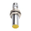 New – Open box Turck Bi4-M12-AN6X-H1141 Proximity Sensor, 4mm SN, 10-30VDC, NPN NO, M12 4-Pin