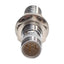 New – Open box Turck Bi4-M12-AN6X-H1141 Proximity Sensor, 4mm SN, 10-30VDC, NPN NO, M12 4-Pin