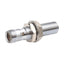New – Open box Turck Bi4-M12-AN6X-H1141 Proximity Sensor, 4mm SN, 10-30VDC, NPN NO, M12 4-Pin
